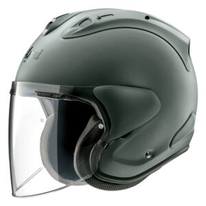 Kask ARAI SZ-R EVO MATT GREEN