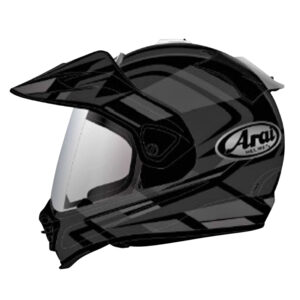 Kask ARAI TOUR-X5 DISCOVERY BLACK