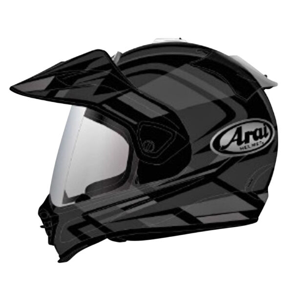 Kask ARAI TOUR-X5 DISCOVERY BLACK