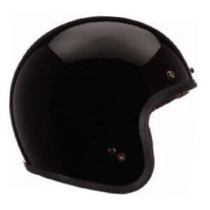 Kask BELL CUSTOM 500 ECE6 BLACK