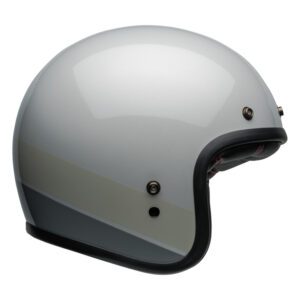 Kask BELL CUSTOM 500 ECE6 APEX SILVER FLAKE