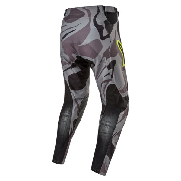 Spodnie ALPINESTARS AMT 7 AIR BLACK DARK SHADOW - obrazek 2
