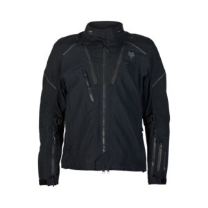Kurtka FOX DEFEND GORE-TEX ADV BLACK