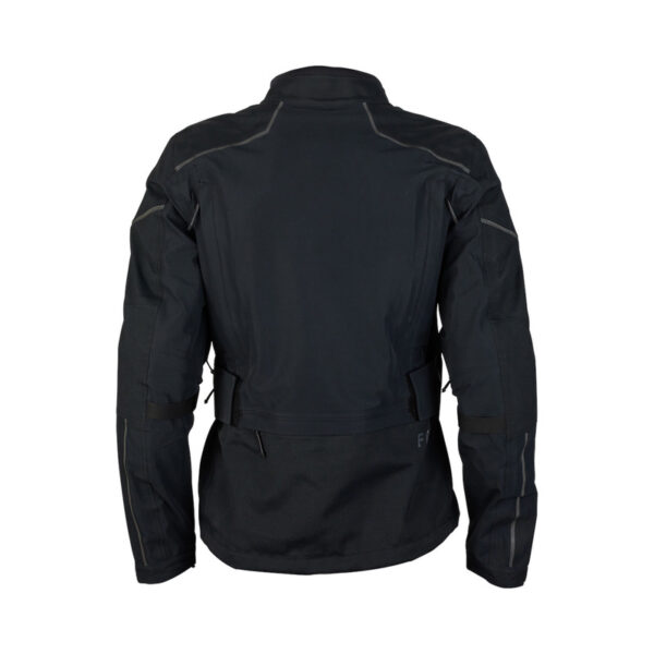 Kurtka FOX DEFEND GORE-TEX ADV BLACK - obrazek 4