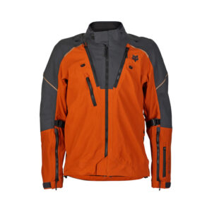 Kurtka FOX DEFEND GORE-TEX ADV BURNT