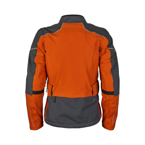 Kurtka FOX DEFEND GORE-TEX ADV BURNT - obrazek 6