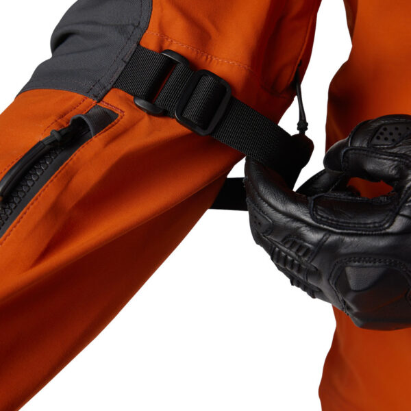 Kurtka FOX DEFEND GORE-TEX ADV BURNT - obrazek 5