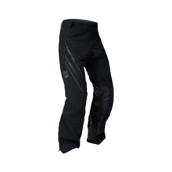 Spodnie FOX DEFEND GORE-TEX ADV BLACK