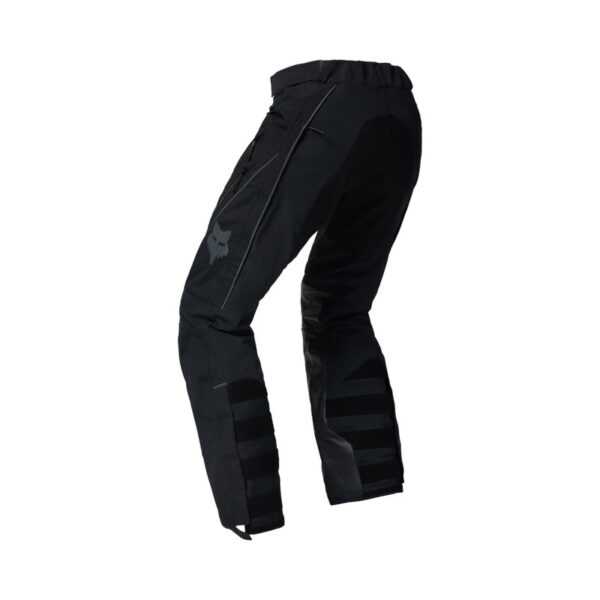 Spodnie FOX DEFEND GORE-TEX ADV BLACK - obrazek 7