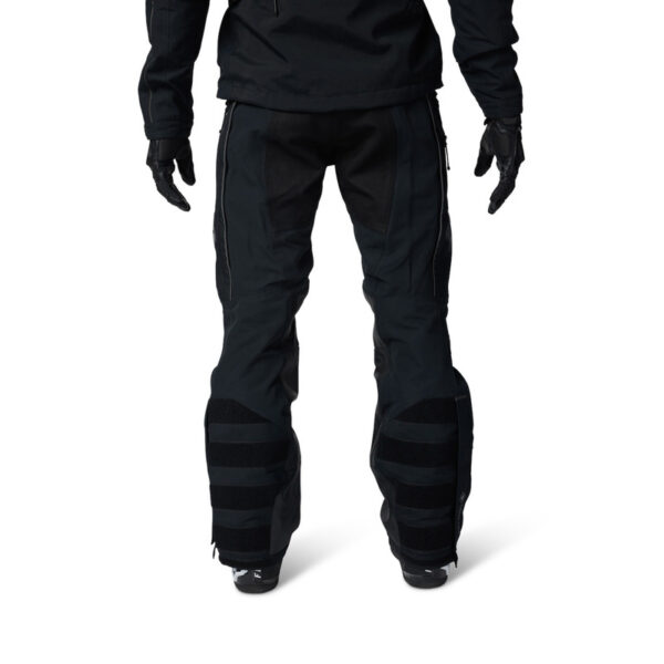 Spodnie FOX DEFEND GORE-TEX ADV BLACK - obrazek 5
