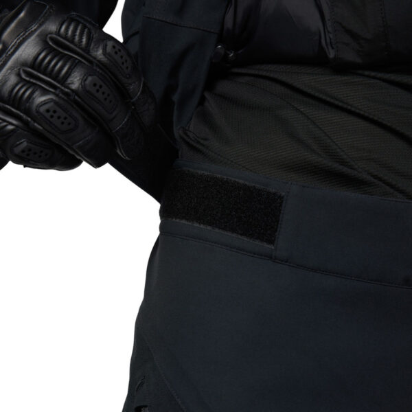 Spodnie FOX DEFEND GORE-TEX ADV BLACK - obrazek 13