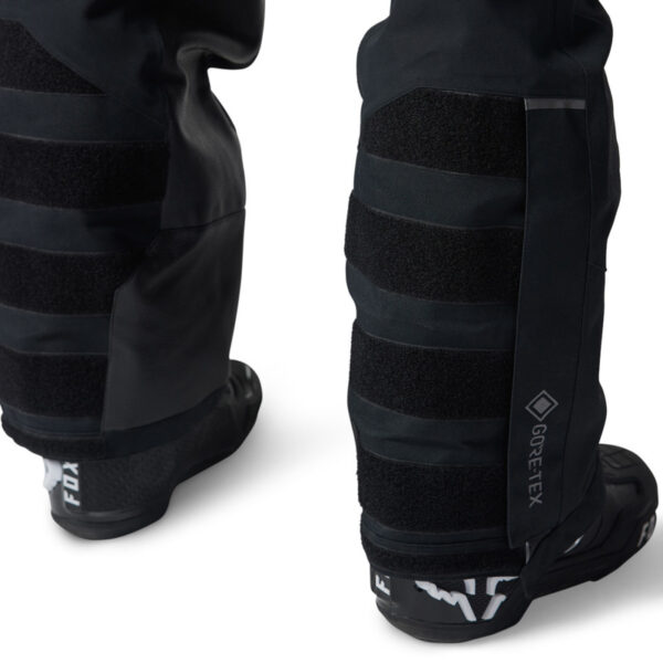 Spodnie FOX DEFEND GORE-TEX ADV BLACK - obrazek 14
