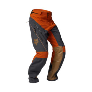 Spodnie FOX DEFEND GORE-TEX ADV BURNT