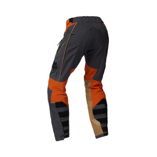 Spodnie FOX DEFEND GORE-TEX ADV BURNT - obrazek 3