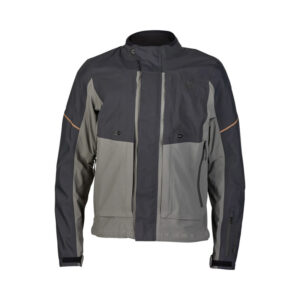 Kurtka FOX RANGER GORE-TEX ADV PEWTER