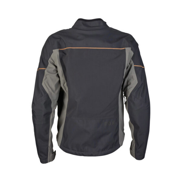 Kurtka FOX RANGER GORE-TEX ADV PEWTER - obrazek 2