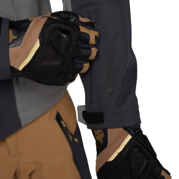 Kurtka FOX RANGER GORE-TEX ADV PEWTER - obrazek 8