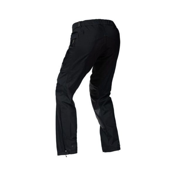 Spodnie FOX RANGER GORE-TEX ADV BLACK - obrazek 8
