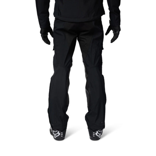 Spodnie FOX RANGER GORE-TEX ADV BLACK - obrazek 10