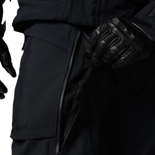 Spodnie FOX RANGER GORE-TEX ADV BLACK - obrazek 7