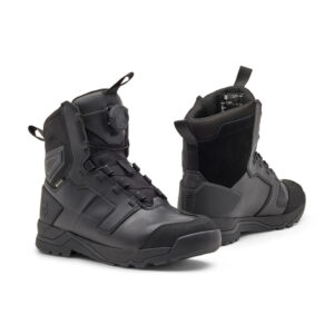 Buty FOX DEFEND ADV BLACK 8 (WKŁADKA 252MM)