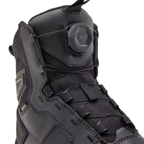 Buty FOX DEFEND ADV BLACK 8 (WKŁADKA 252MM) - obrazek 2