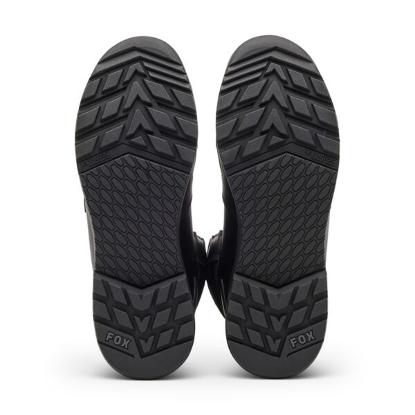 Buty FOX DEFEND ADV BLACK 8 (WKŁADKA 252MM) - obrazek 7