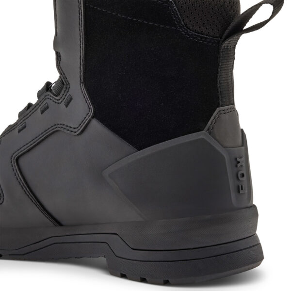Buty FOX DEFEND ADV BLACK 8 (WKŁADKA 252MM) - obrazek 3