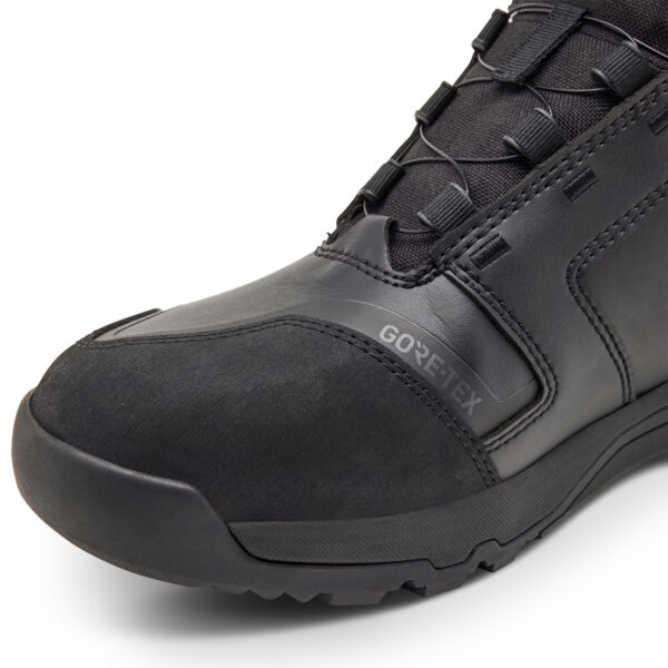 Buty FOX DEFEND ADV BLACK 8 (WKŁADKA 252MM) - obrazek 4