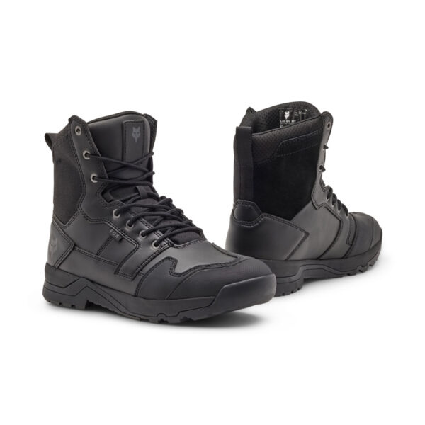 Buty FOX RANGER ADV BLACK 9 (WKŁADKA 260MM)