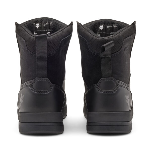 Buty FOX RANGER ADV BLACK 9 (WKŁADKA 260MM) - obrazek 9