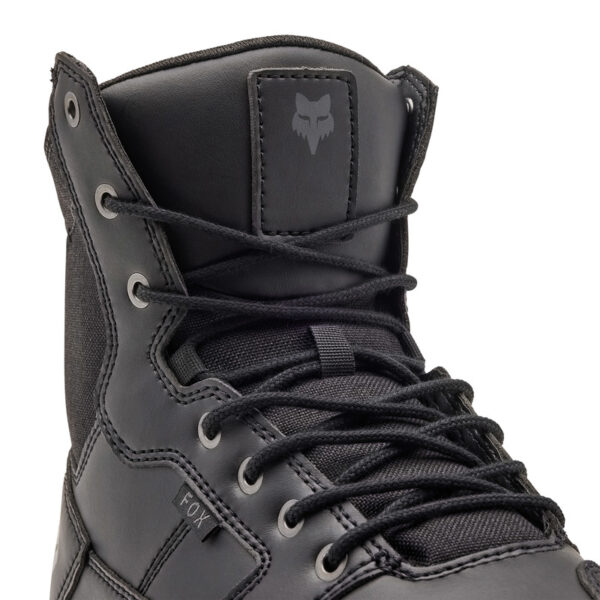 Buty FOX RANGER ADV BLACK 9 (WKŁADKA 260MM) - obrazek 4