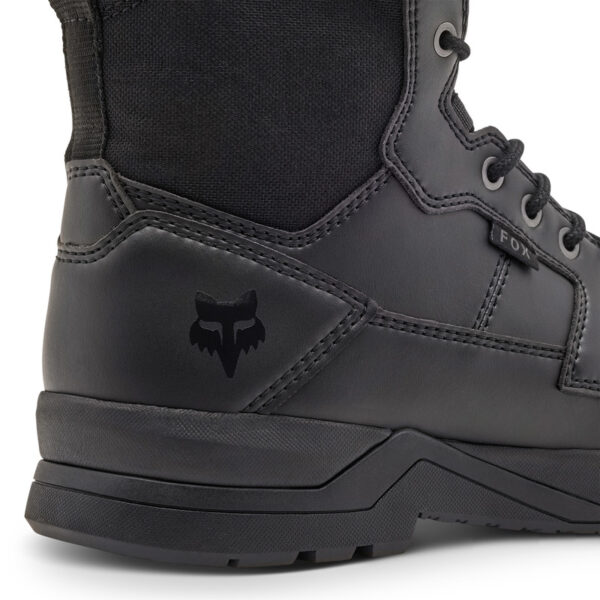Buty FOX RANGER ADV BLACK 9 (WKŁADKA 260MM) - obrazek 6