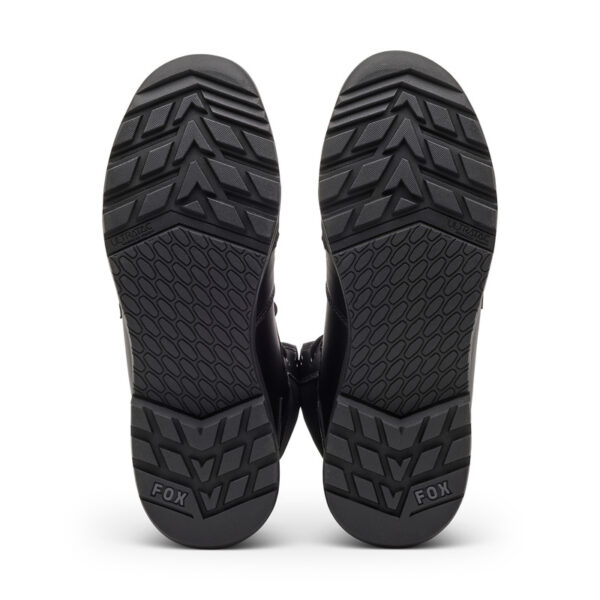 Buty FOX RANGER ADV BLACK 9 (WKŁADKA 260MM) - obrazek 7