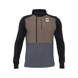 Bluza rowerowa FOX DEFEND THERMAL ASH