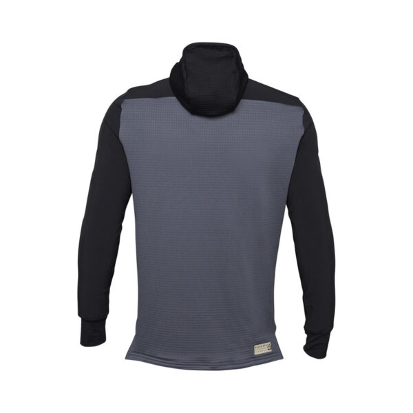 Bluza rowerowa FOX DEFEND THERMAL ASH - obrazek 2