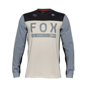 Bluza FOX RANGER OFFROAD VINTAGE WHITE