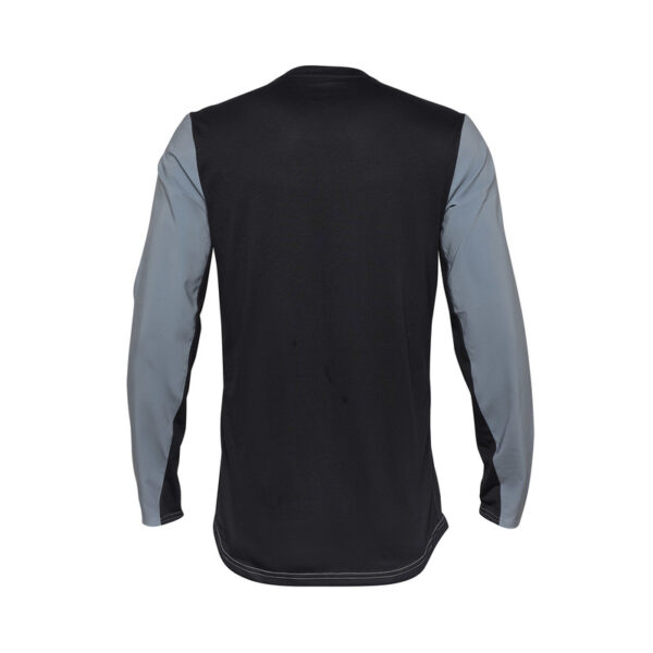 Bluza FOX RANGER OFFROAD VINTAGE WHITE - obrazek 2