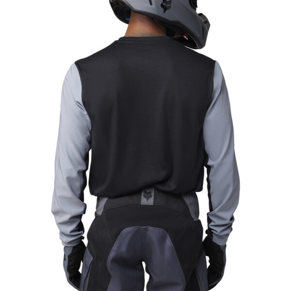 Bluza FOX RANGER OFFROAD VINTAGE WHITE - obrazek 3