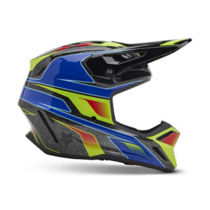 Kask FOX V3 RS ACRIC MULTI