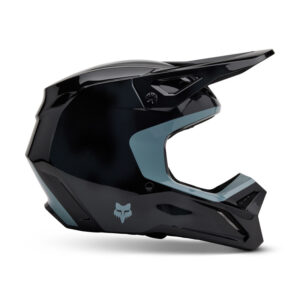 Kask FOX V1 TAUNT BLACK