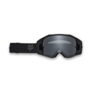 Gogle FOX VUE CORE VIVID BLACK