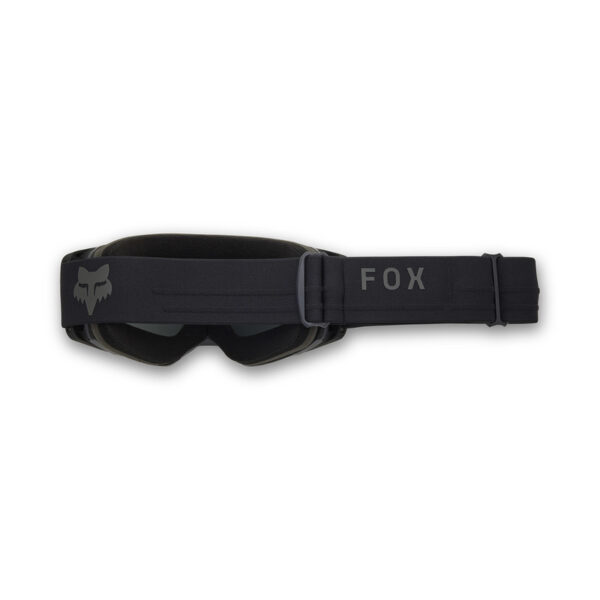 Gogle FOX VUE CORE VIVID BLACK - obrazek 2