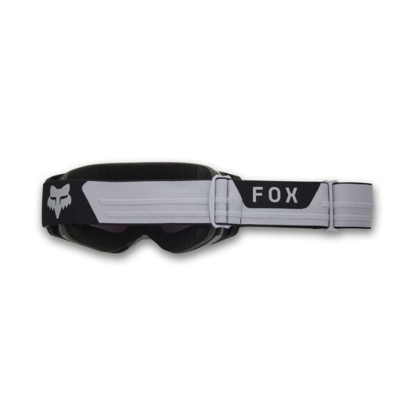Gogle FOX VUE CORE VIVID GRAPHITE - obrazek 2