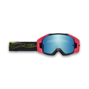 Gogle FOX VUE ENERGYVIVID BLACK