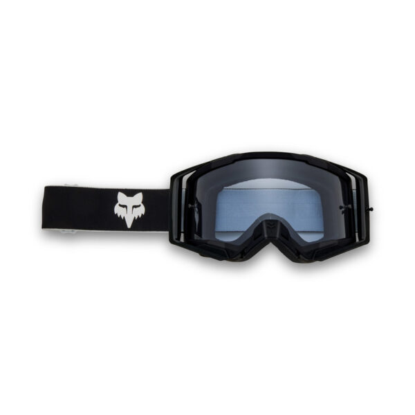 Gogle FOX AIRSPACE CORE BLACK