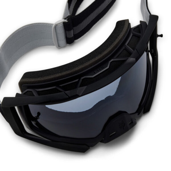 Gogle FOX AIRSPACE CORE BLACK - obrazek 3