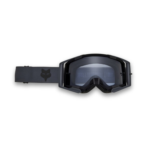 Gogle FOX AIRSPACE CORE GRAPHITE