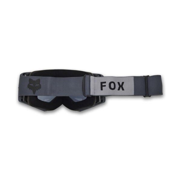 Gogle FOX AIRSPACE CORE GRAPHITE - obrazek 2