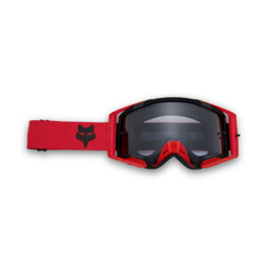 Gogle FOX AIRSPACE CORE FLUO RED